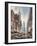 Eighth Avenue-Brent Heighton-Framed Art Print