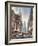 Eighth Avenue-Brent Heighton-Framed Art Print