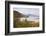 Eilean Donan Castle and the Waters of Loch Duich, Highlands, Scotland, United Kingdom, Europe-Julian Elliott-Framed Photographic Print