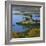 Eilean Donan Castle, Dornie, Highland Region, Scotland, UK, Europe-Roy Rainford-Framed Photographic Print