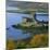 Eilean Donan Castle, Dornie, Highland Region, Scotland, UK, Europe-Roy Rainford-Mounted Photographic Print