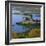 Eilean Donan Castle, Dornie, Highland Region, Scotland, UK, Europe-Roy Rainford-Framed Photographic Print