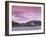 Eilean Donan Castle, Dornie, Lochalsh (Loch Alsh), Highlands, Scotland, United Kingdom, Europe-Patrick Dieudonne-Framed Photographic Print