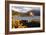 Eilean Donan Castle, Highland, Scotland-Peter Thompson-Framed Photographic Print