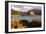 Eilean Donan Castle, Highland, Scotland-Peter Thompson-Framed Photographic Print