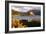 Eilean Donan Castle, Highland, Scotland-Peter Thompson-Framed Photographic Print