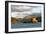Eilean Donan Castle, Highland, Scotland-Peter Thompson-Framed Photographic Print