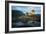 Eilean Donan Castle In Scotland-Philippe Manguin-Framed Premium Photographic Print