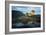 Eilean Donan Castle In Scotland-Philippe Manguin-Framed Photographic Print