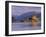 Eilean Donan Castle, Loch Duich, Highland Region, Scotland, UK, Europe-Gavin Hellier-Framed Photographic Print