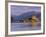 Eilean Donan Castle, Loch Duich, Highland Region, Scotland, UK, Europe-Gavin Hellier-Framed Photographic Print