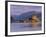 Eilean Donan Castle, Loch Duich, Highland Region, Scotland, UK, Europe-Gavin Hellier-Framed Photographic Print