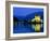 Eilean Donan Castle, Loch Duich, Highlands, Scotland-Steve Vidler-Framed Photographic Print
