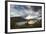 Eilean Donan Castle, Nr Dornie, Loch Alsh, Wester Ross, Western Highlands, Scotland, UK-Peter Adams-Framed Photographic Print