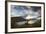 Eilean Donan Castle, Nr Dornie, Loch Alsh, Wester Ross, Western Highlands, Scotland, UK-Peter Adams-Framed Photographic Print