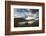 Eilean Donan Castle, Nr Dornie, Loch Alsh, Wester Ross, Western Highlands, Scotland, UK-Peter Adams-Framed Photographic Print