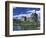 Eilean Donan Castle, Scotland, United Kingdom, Europe-null-Framed Photographic Print