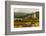 Eilean Donan Castle, Scotland-mpalis-Framed Photographic Print