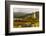 Eilean Donan Castle, Scotland-mpalis-Framed Photographic Print