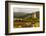 Eilean Donan Castle, Scotland-mpalis-Framed Photographic Print