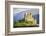 Eilean Donan Castle, Scotland-meunierd-Framed Photographic Print