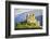 Eilean Donan Castle, Scotland-meunierd-Framed Photographic Print