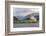 Eilean Donan Castle-meunierd-Framed Photographic Print