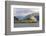 Eilean Donan Castle-meunierd-Framed Photographic Print