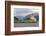 Eilean Donan Castle-meunierd-Framed Photographic Print