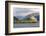 Eilean Donan Castle-meunierd-Framed Photographic Print