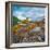 Eilean Donan Castle-Lars Van de Goor-Framed Photographic Print