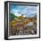 Eilean Donan Castle-Lars Van de Goor-Framed Photographic Print