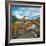 Eilean Donan Castle-Lars Van de Goor-Framed Photographic Print