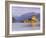 Eilean Donan (Eilean Donnan) Castle, Dornie, Highlands Region, Scotland, UK, Europe-Gavin Hellier-Framed Photographic Print