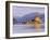 Eilean Donan (Eilean Donnan) Castle, Dornie, Highlands Region, Scotland, UK, Europe-Gavin Hellier-Framed Photographic Print