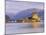 Eilean Donan (Eilean Donnan) Castle, Dornie, Highlands Region, Scotland, UK, Europe-Gavin Hellier-Mounted Photographic Print