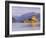 Eilean Donan (Eilean Donnan) Castle, Dornie, Highlands Region, Scotland, UK, Europe-Gavin Hellier-Framed Photographic Print