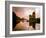 Eilean Donan, Scotland-Alan Klug-Framed Photographic Print