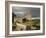 Eilean Donnan Castle, Near Dornie, Highlands, Scotland, United Kingdom, Europe-Richard Maschmeyer-Framed Photographic Print