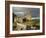 Eilean Donnan Castle, Near Dornie, Highlands, Scotland, United Kingdom, Europe-Richard Maschmeyer-Framed Photographic Print