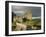 Eilean Donnan Castle, Near Dornie, Highlands, Scotland, United Kingdom, Europe-Richard Maschmeyer-Framed Photographic Print