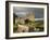 Eilean Donnan Castle, Near Dornie, Highlands, Scotland, United Kingdom, Europe-Richard Maschmeyer-Framed Photographic Print