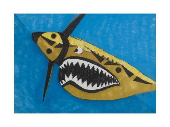 Giclee Print, , large
