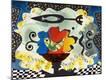 Premium Giclee Print