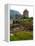 Eileen Donan Castle, Western Dornie in Highlands, Scotland-Bill Bachmann-Framed Premier Image Canvas