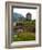 Eileen Donan Castle, Western Dornie in Highlands, Scotland-Bill Bachmann-Framed Photographic Print