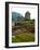 Eileen Donan Castle, Western Dornie in Highlands, Scotland-Bill Bachmann-Framed Photographic Print