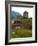 Eileen Donan Castle, Western Dornie in Highlands, Scotland-Bill Bachmann-Framed Photographic Print