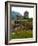 Eileen Donan Castle, Western Dornie in Highlands, Scotland-Bill Bachmann-Framed Photographic Print