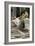 Ein Brief aus der Ferne. 1871-Sir Lawrence Alma-Tadema-Framed Giclee Print